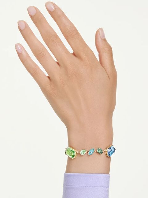 Swarovski bransoletka GEMA