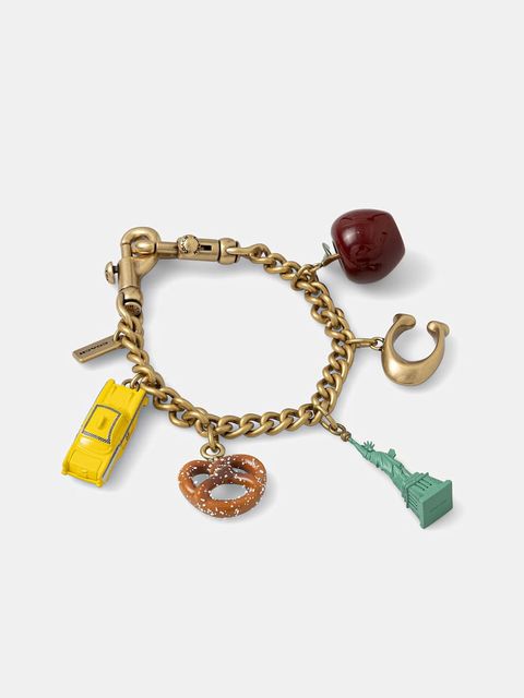 Coach Brelok damski - zdjęcie produktu nr 2