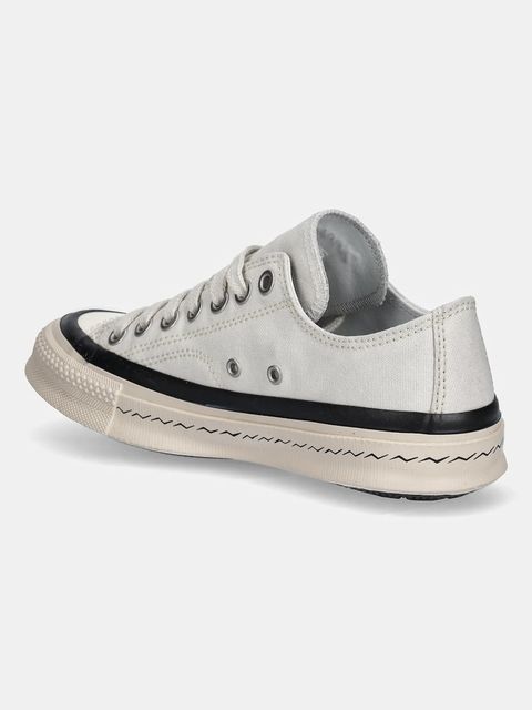 Visvim tenisówki skagway