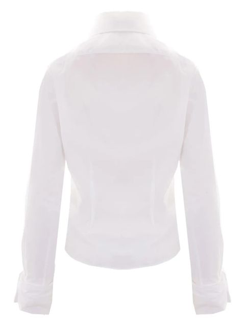 Vivienne Westwood Wizard shirt - White - zdjęcie produktu nr 2