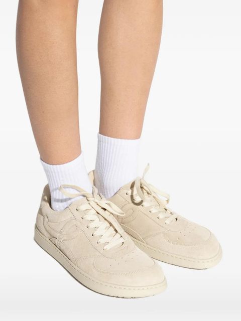 LOEWE Jambo lace-up sneakers - Neutrals