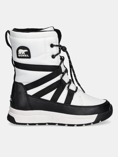 Sorel śniegowce WHITNEY III TALL WP - zdjęcie produktu nr 1