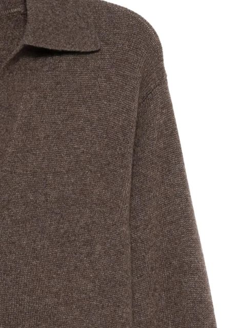 Reformation Maeve dress - Brown