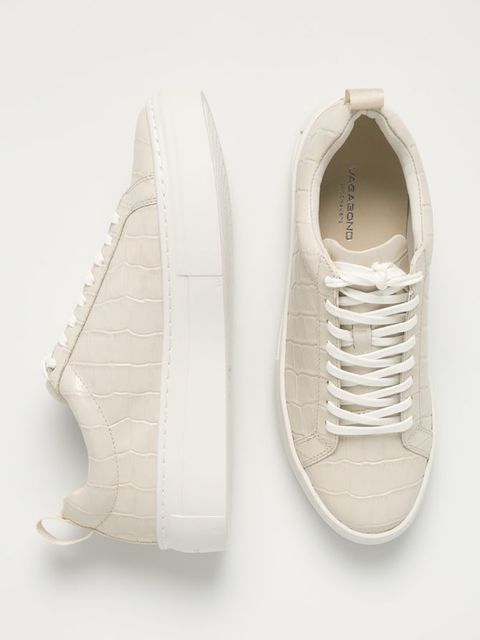 Vagabond - Buty skórzane Zoe