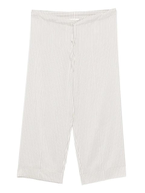 The Row Yayah trousers - Neutrals - zdjęcie produktu nr 1