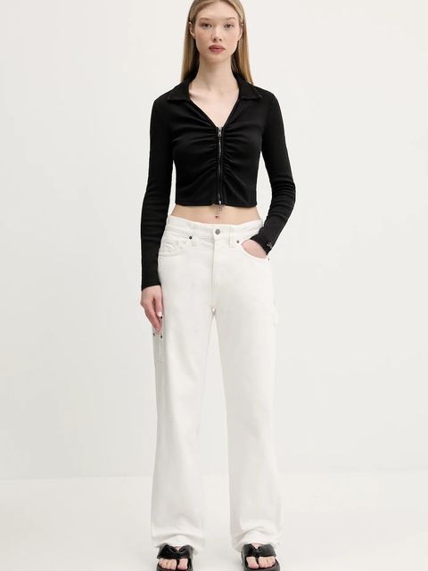 Guess Originals kardigan - zdjęcie produktu nr 1