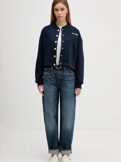 Tommy Hilfiger bluza - zdjęcie produktu nr 1