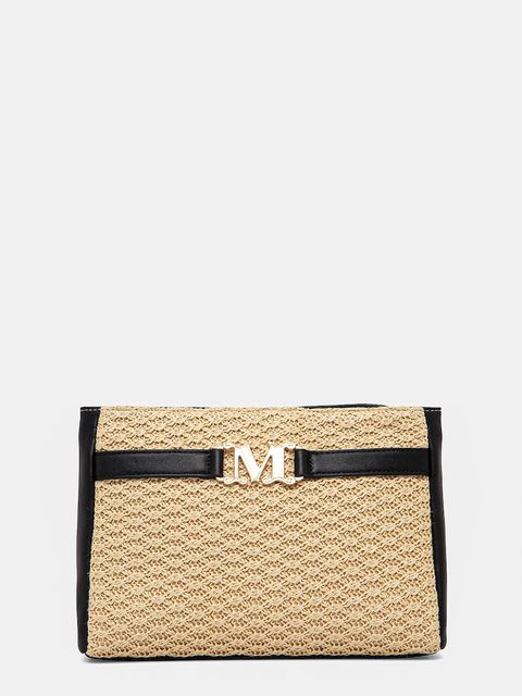 Max Mara Beachwear torba plażowa - zdjęcie produktu nr 2