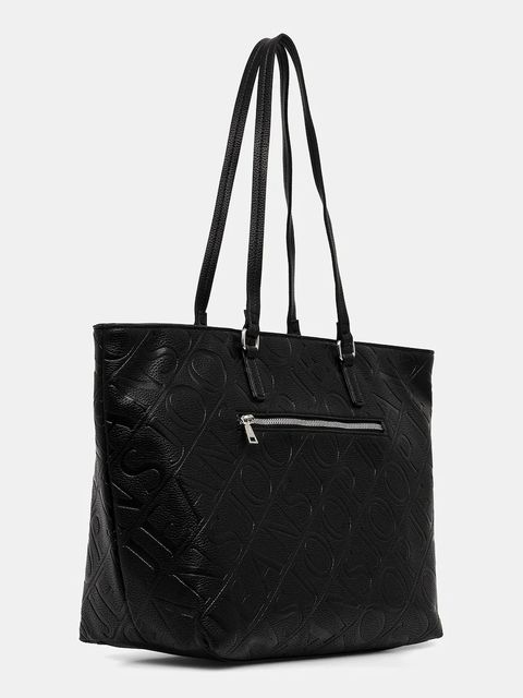 Joop! torebka Strambo Lara kolor czarny 4130001271 - zdjęcie produktu nr 2