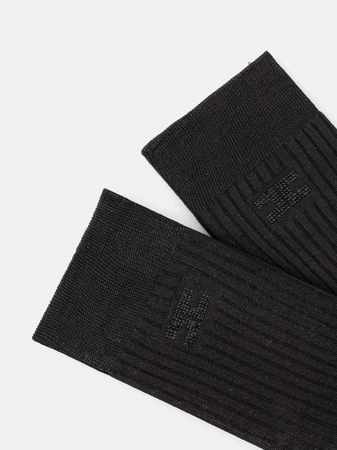 Elisabetta Franchi skarpetki bawełniane - zdjęcie produktu nr 2