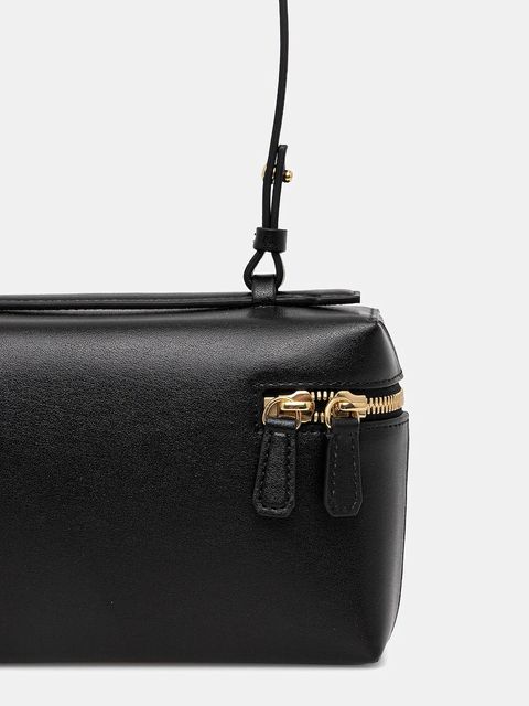 Victoria Beckham torebka skórzana Vanity