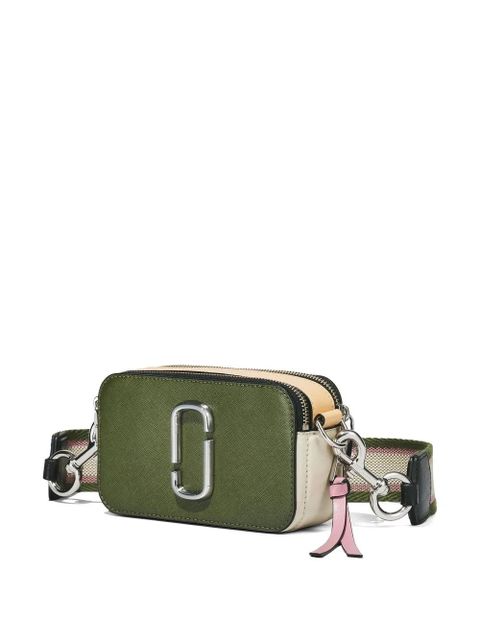 Marc Jacobs The Snapshot camera bag - Green