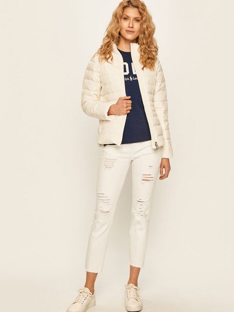 Polo Ralph Lauren - Kurtka puchowa - zdjęcie produktu nr 2