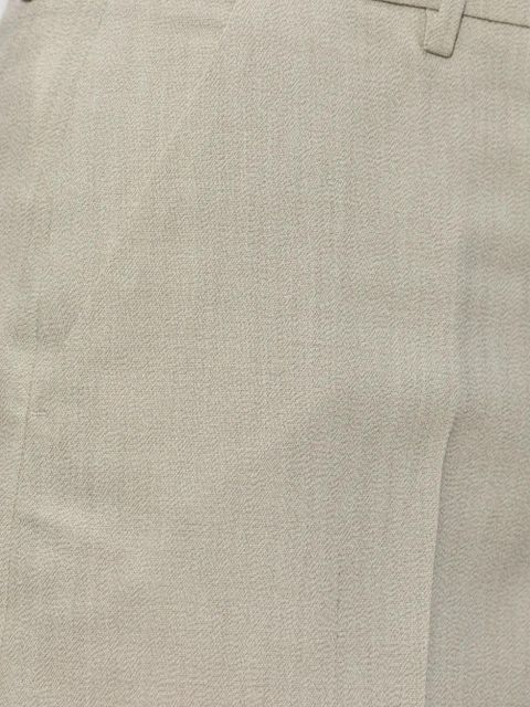 Golden Goose tailored shorts - Neutrals