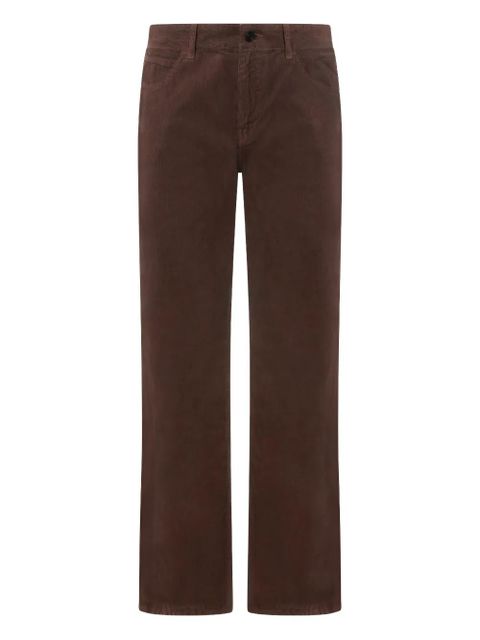 The Row corduroy jeans - Brown - zdjęcie produktu nr 1