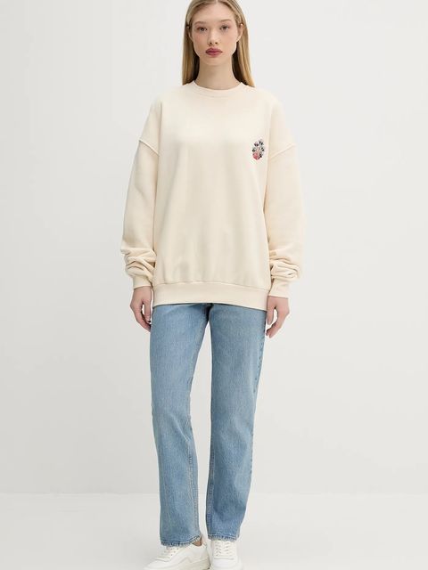 Abercrombie & Fitch jeansy - zdjęcie produktu nr 1