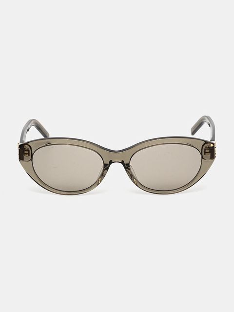 Saint Laurent okulary przeciwsłoneczne