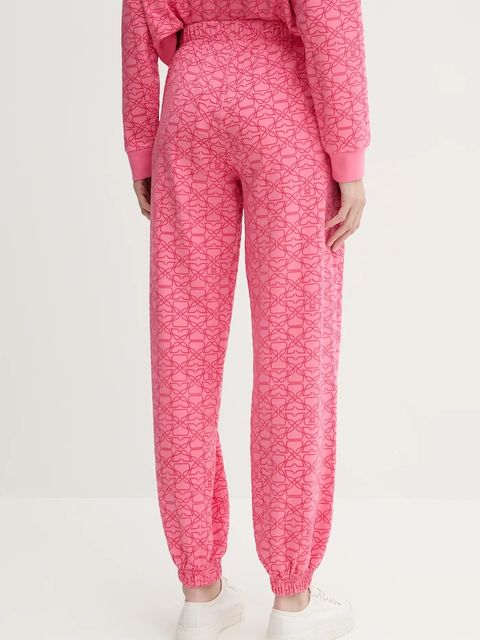 HUGO spodnie dresowe LOKKY Long pant