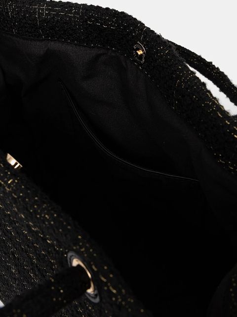 Morgan torebka kolor czarny 2FRANGE - zdjęcie produktu nr 2