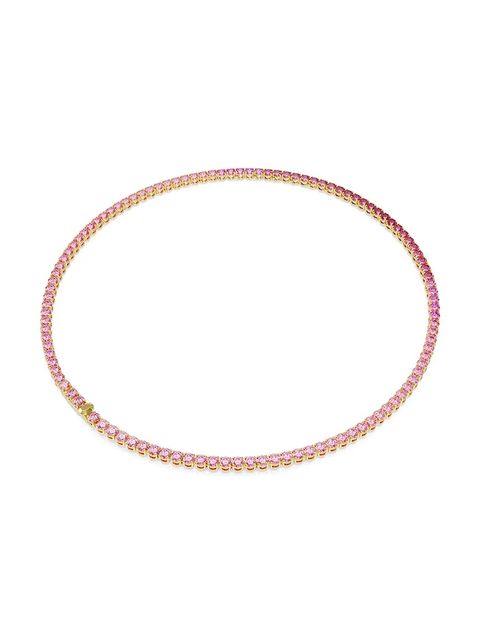 Swarovski naszyjnik MATRIX