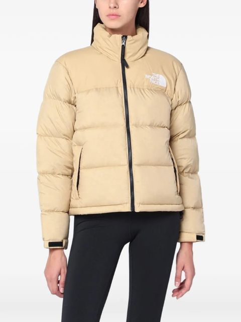 The North Face 1996 Retro Nuptse quilted jacket - Neutrals - zdjęcie produktu nr 1