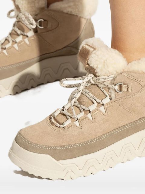 UGG TerreTrail boots - Neutrals