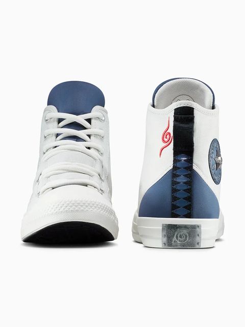 Converse trampki Converse x Naruto Chuck Taylor All Star