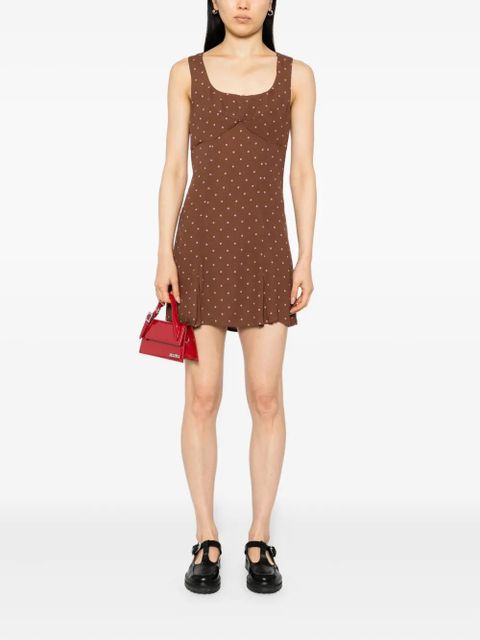 Reformation Cher dress - MUA