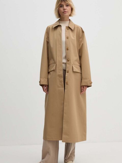 Calvin Klein Jeans płaszcz