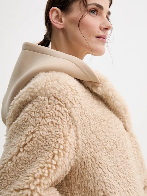 Marc O'Polo płaszcz