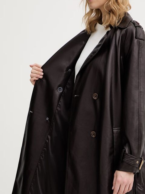 Guess płaszcz BIANKA