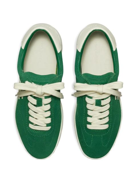 Tory Burch Phoenix sneaker - Green