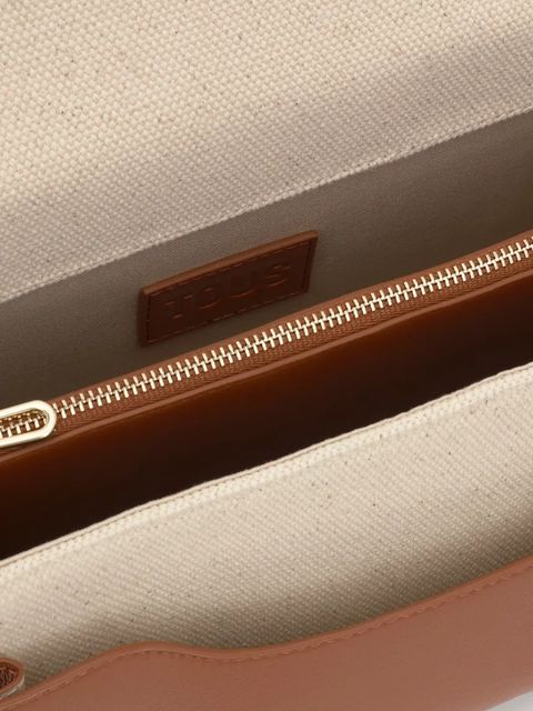 Tous torebka AUDREE kolor brązowy 2002202743 - zdjęcie produktu nr 2