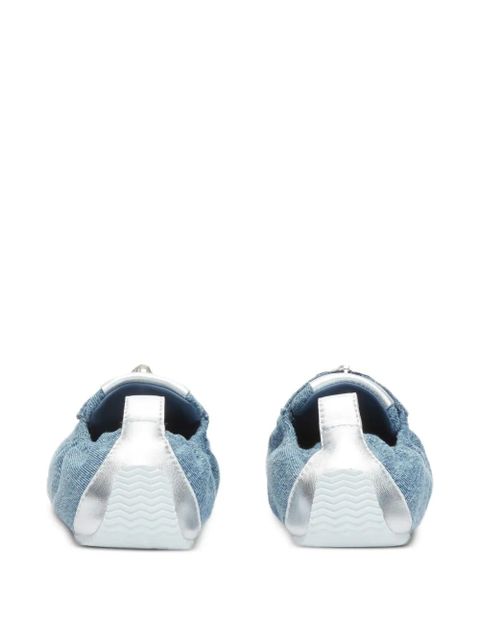 3.1 Phillip Lim On the Go sneakers - Blue