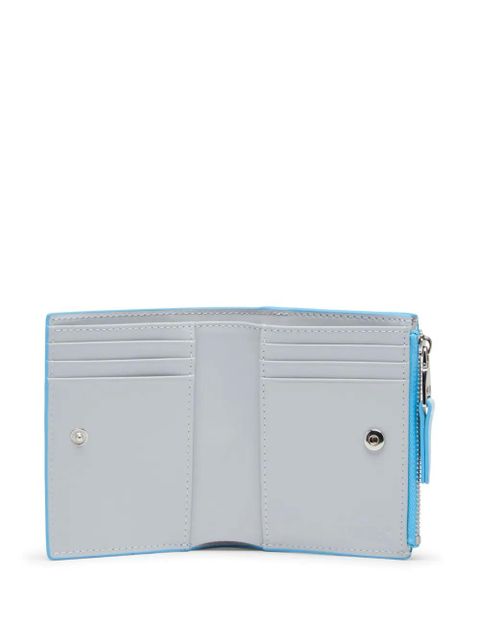 Diesel Play wallet - Blue