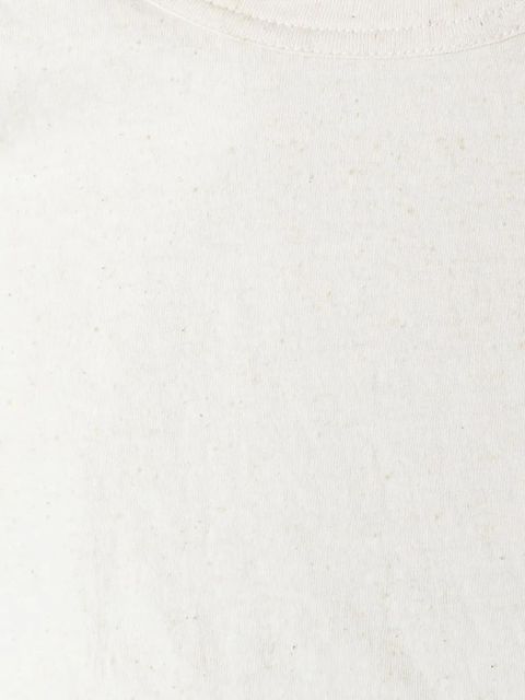 Comme Des Garçons classic T-shirt - Neutrals