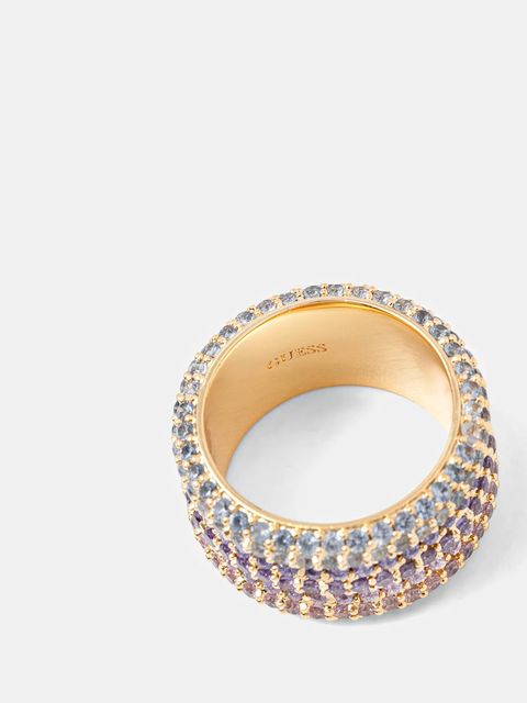 Guess pierścionek ESSENZA