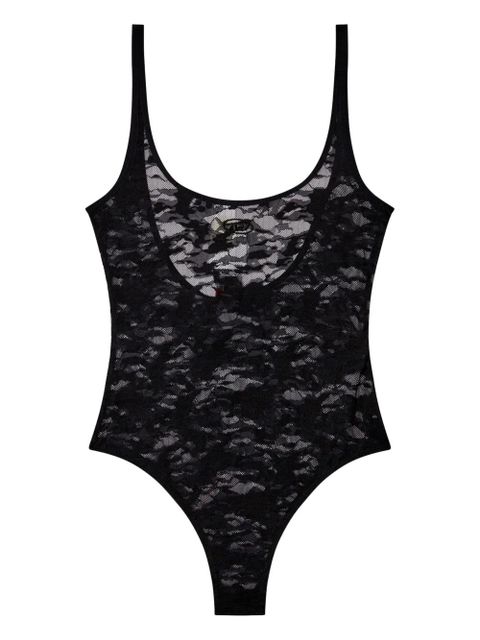 Diesel Megan body - Black - zdjęcie produktu nr 1