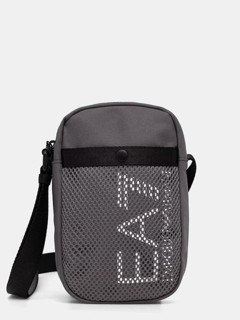 EA7 Emporio Armani saszetka na ramię - zdjęcie produktu nr 1