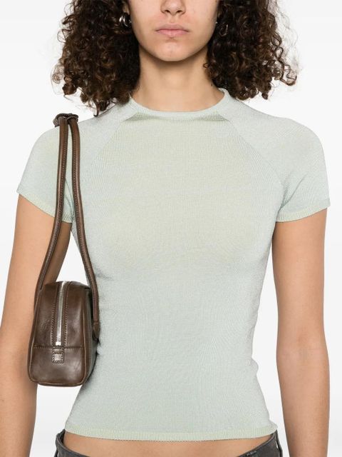 Isa Boulder Jia T-shirt - Green