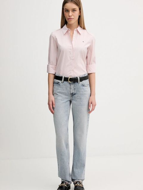 Tommy Hilfiger jeansy - zdjęcie produktu nr 1