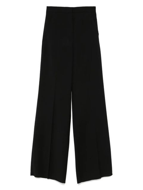 Max Mara Fernet trousers - Black - zdjęcie produktu nr 1