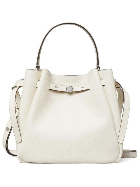 Tory Burch Romy tote bag - Neutrals - zdjęcie produktu nr 1