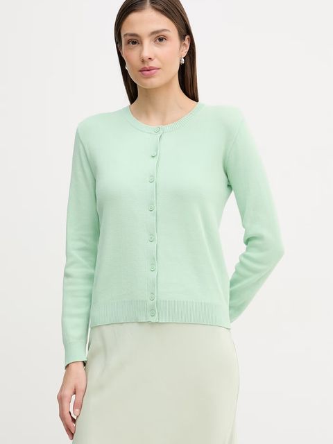 United Colors of Benetton kardigan bawełniany - zdjęcie produktu nr 2