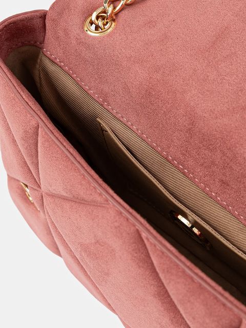 Love Moschino torebka kolor czerwony JC4314PP0NKE0611