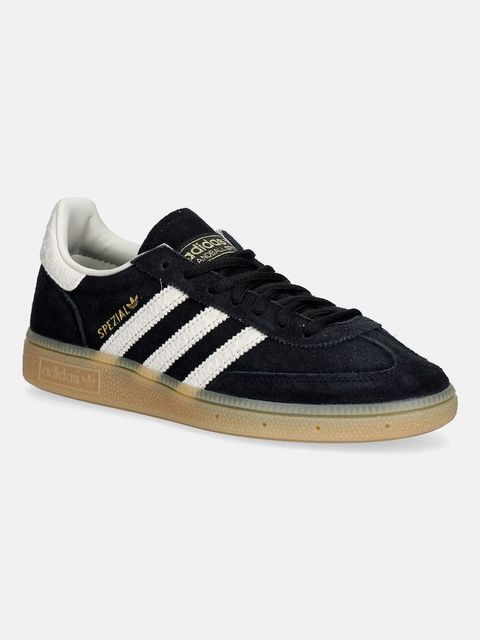adidas Originals Handball Spezial sneakersy damskie zamszowe - zdjęcie produktu nr 2