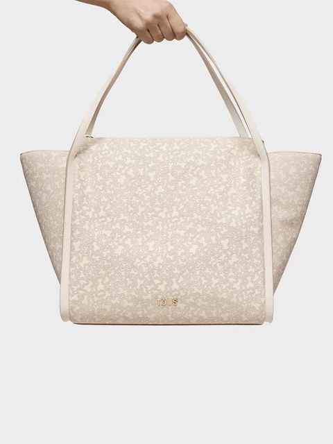 Tous torebka KAOS MINI LINES