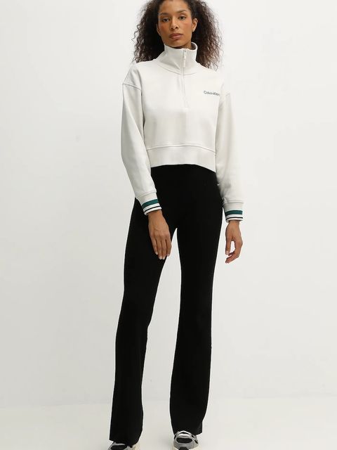 Calvin Klein Performance bluza - zdjęcie produktu nr 1