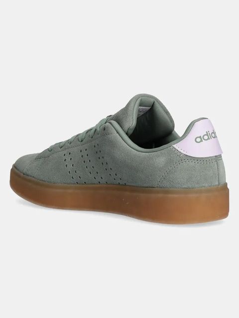 adidas sneakersy Advantage 2.0 kolor zielony JH6097 - zdjęcie produktu nr 2