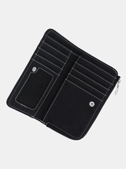 Desigual portfel SESHAT EMMA 2.0